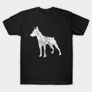 Doberman dog T-Shirt